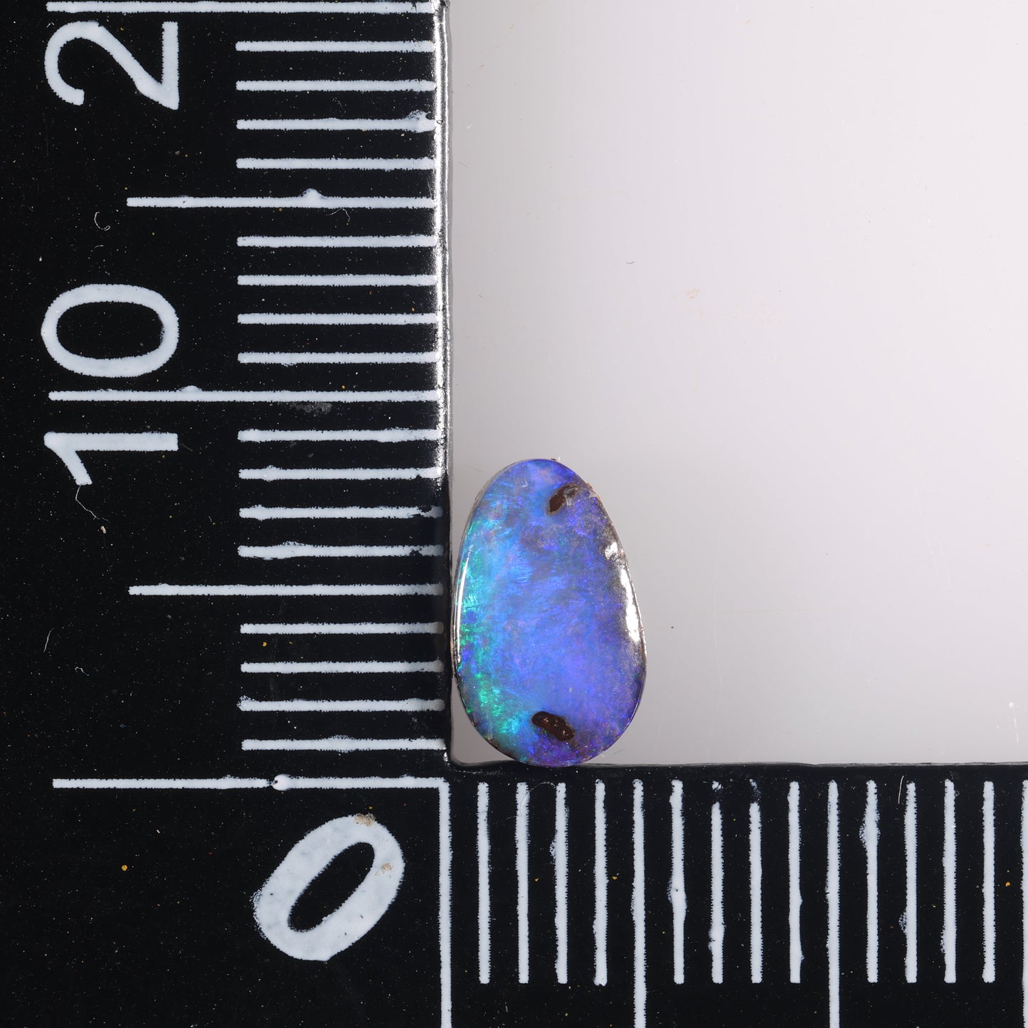Boulder Opal 1.08 cts 36416