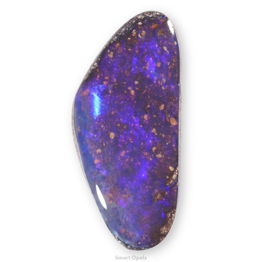 Boulder Opal 1.66 cts 36418