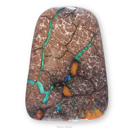 Boulder Opal 18.05 cts 36423