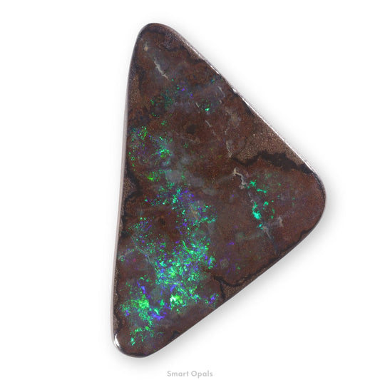 Boulder Opal 4.32 cts 36425