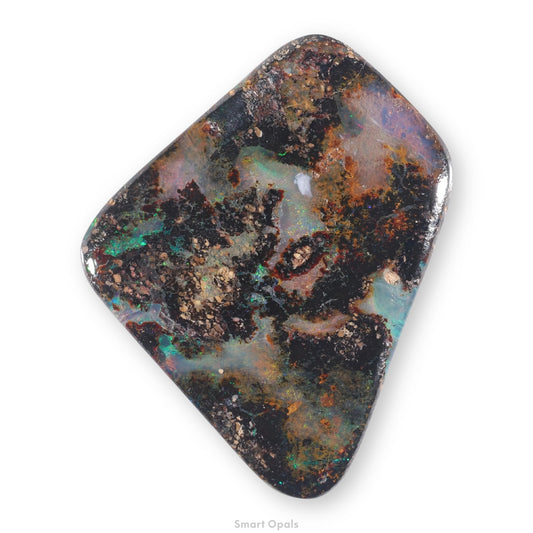 Boulder Opal 1.38 cts 36426