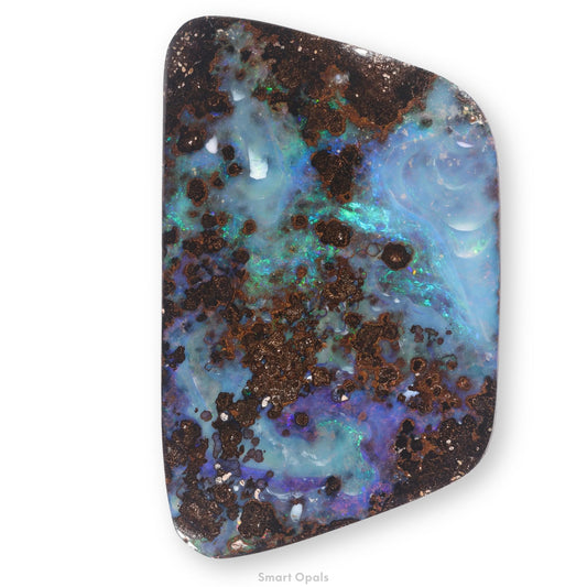 Boulder Opal 27.06 cts 36428