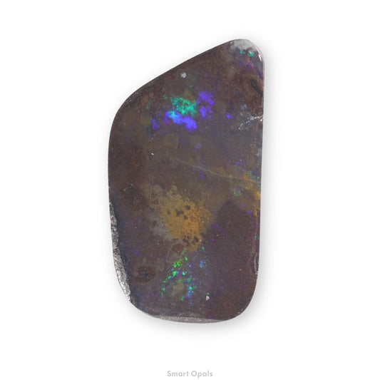 Boulder Opal 1.53 cts 36437
