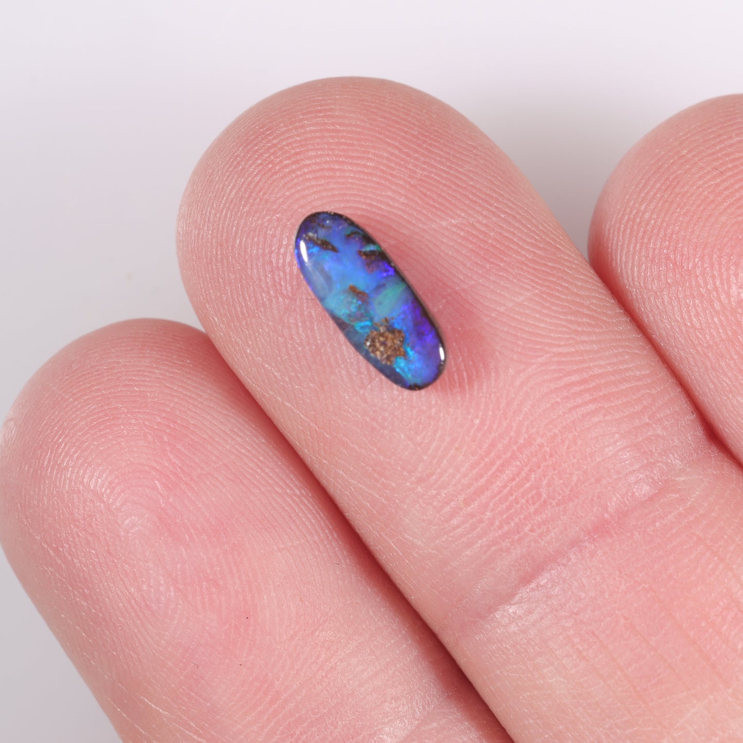 Boulder Opal 1.14 cts 36445