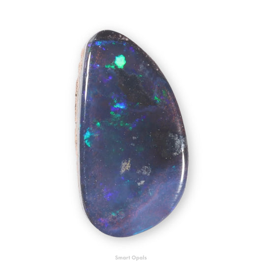 Boulder Opal 0.94 cts 36451