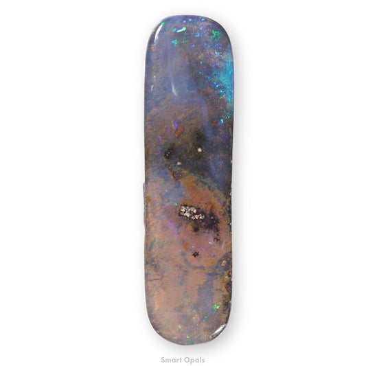 Boulder Opal 4.46 cts 36455