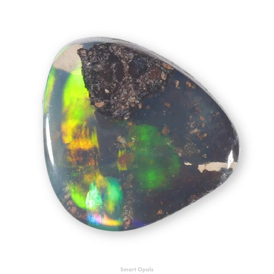 Boulder Opal 0.62 cts 36456