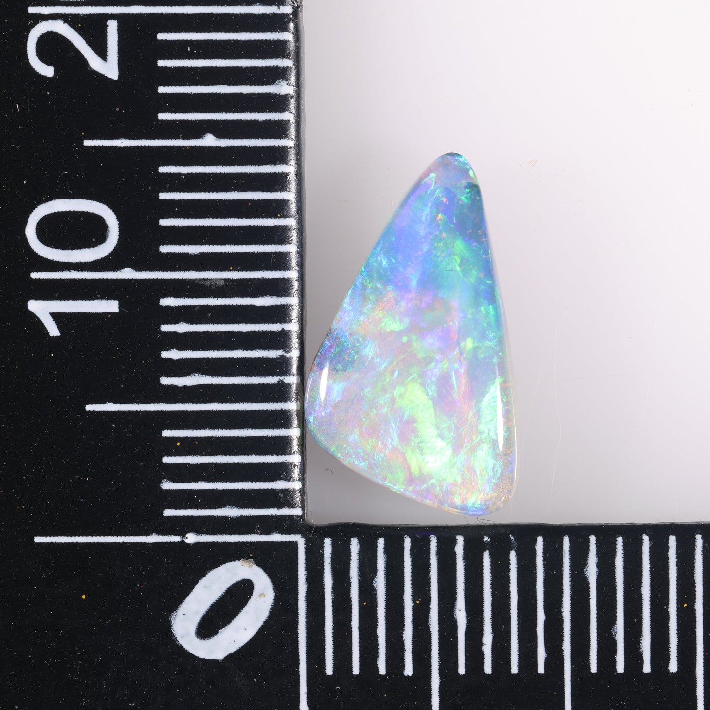Boulder Opal 2.72 cts 36472