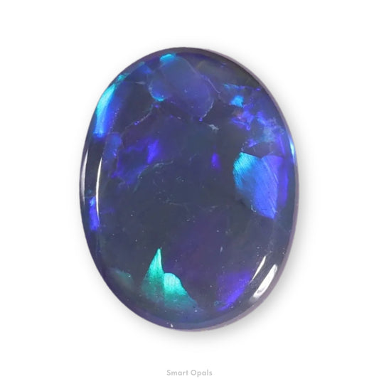 Lightning Ridge Nobby 0.40 cts 36476