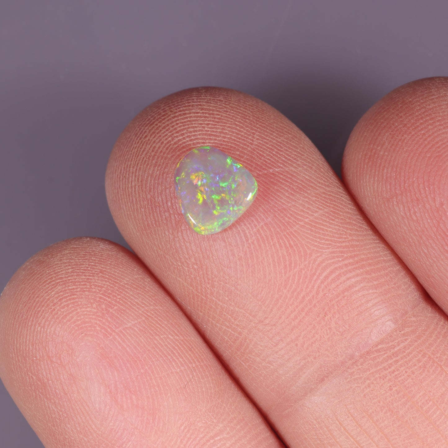 Lightning Ridge Nobby 0.54 cts 36482
