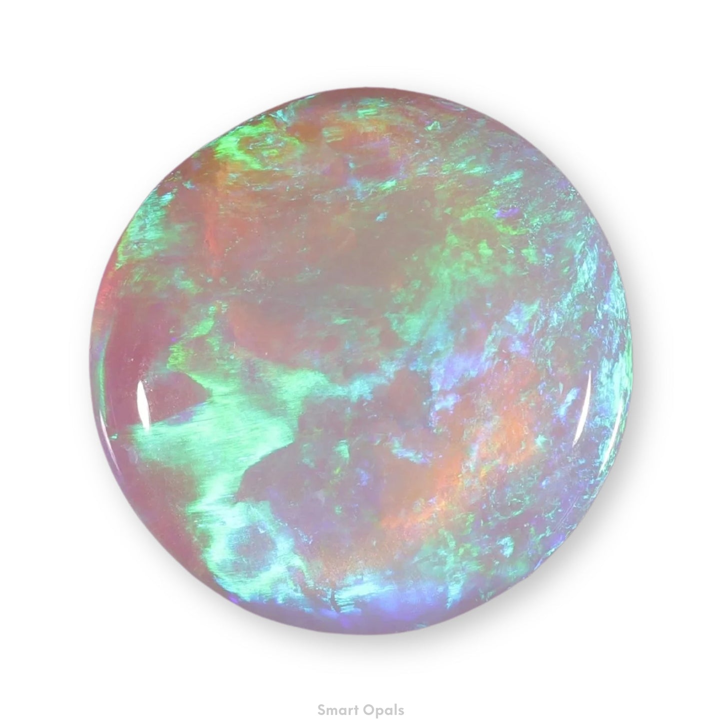 Lightning Ridge Nobby 0.82 cts 36483