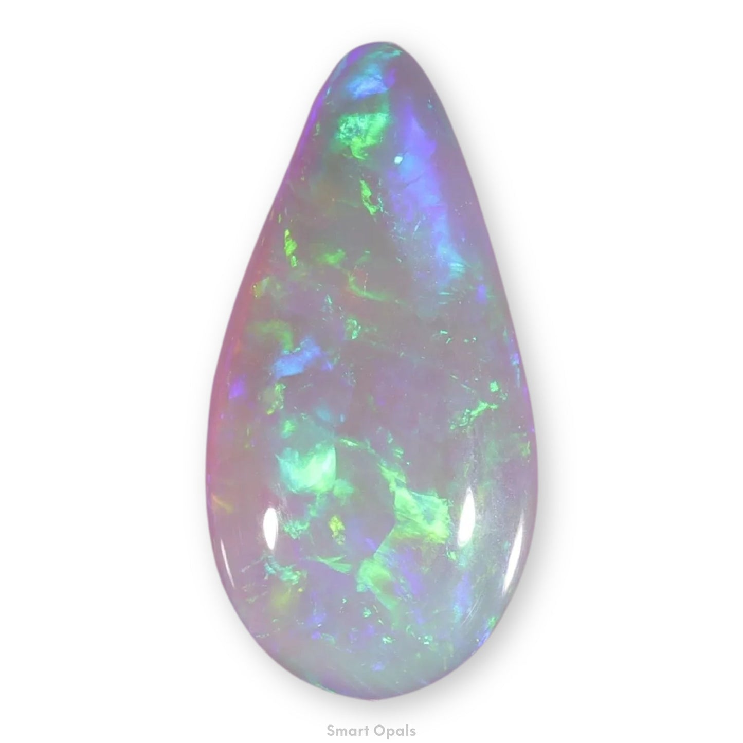 Lightning Ridge Nobby 0.73 cts 36486