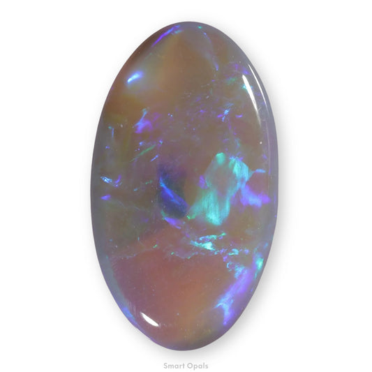 Lightning Ridge Nobby 2.02 cts 36505