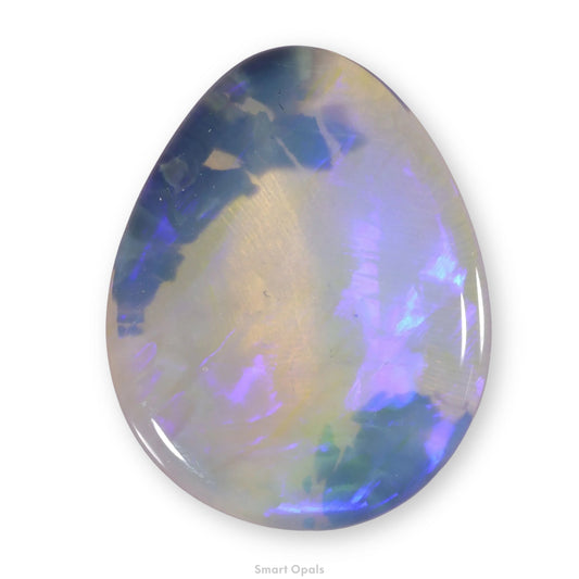 Lightning Ridge Nobby 3.68 cts 36509