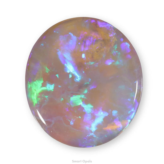 Lightning Ridge Nobby 2.4 cts 36519