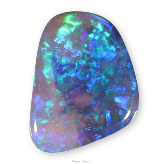 Lightning Ridge Nobby 0.9 cts 36520