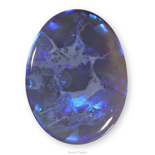 Lightning Ridge Nobby 6.88 cts 36524