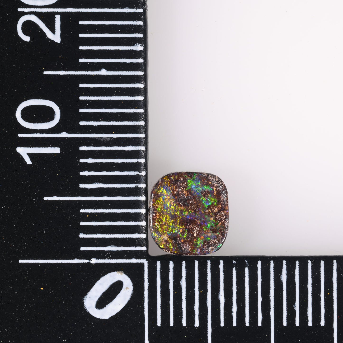 Boulder Opal 1.87 cts 36539