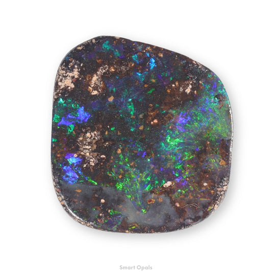 Boulder Opal 1.2 cts 36542