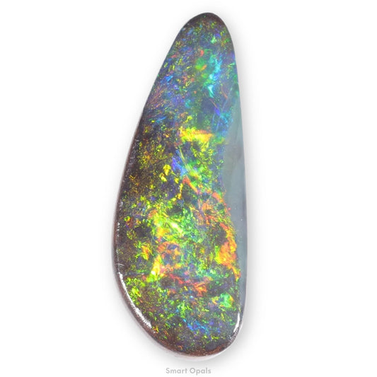 Boulder Opal 0.67 cts 36552