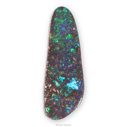 Boulder Opal 1.21 cts 36554