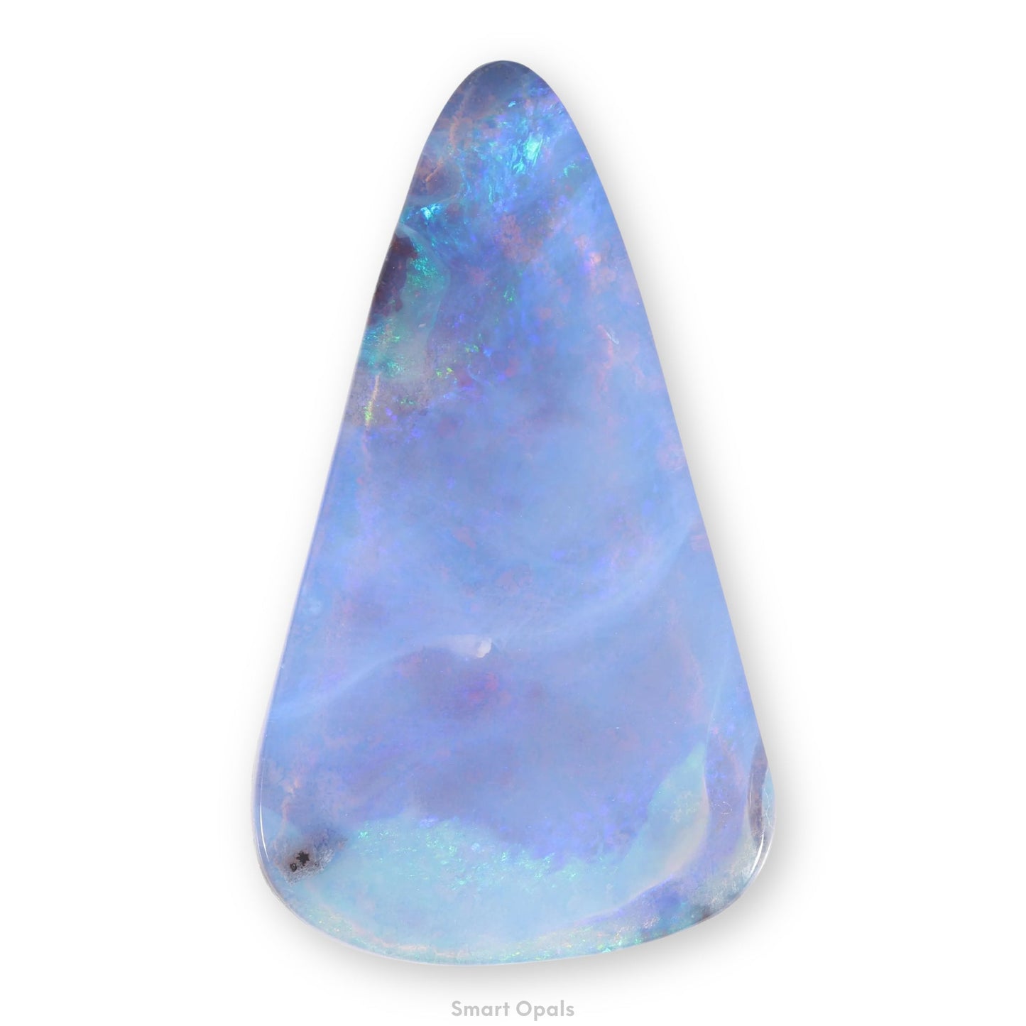 Boulder Opal 6.32 cts 36559