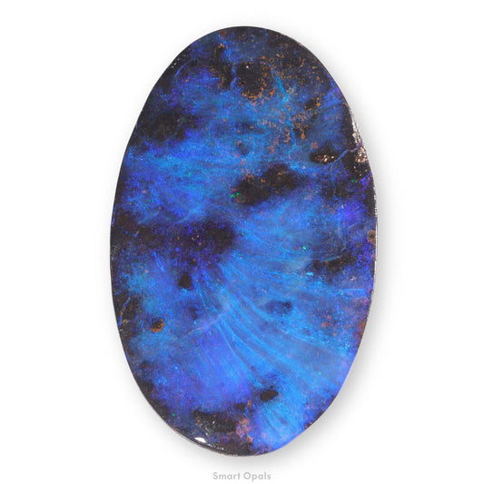 Boulder Opal 17.19 cts 36561