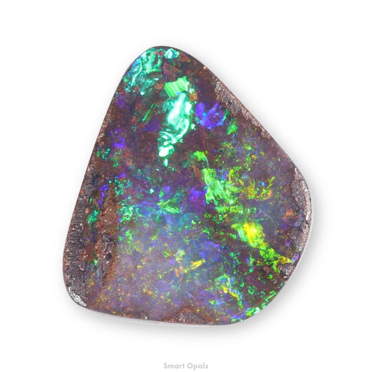 Boulder Opal 1.15 cts 36563