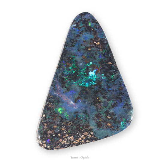 Boulder Opal 2 cts 36629