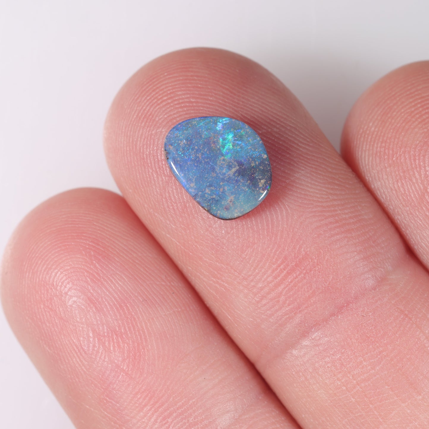 Boulder Opal 1.42 cts 36630