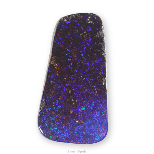 Boulder Opal 2.8 cts 36632