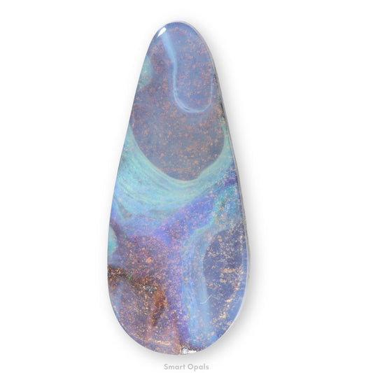 Boulder Opal 6.9 cts 36633