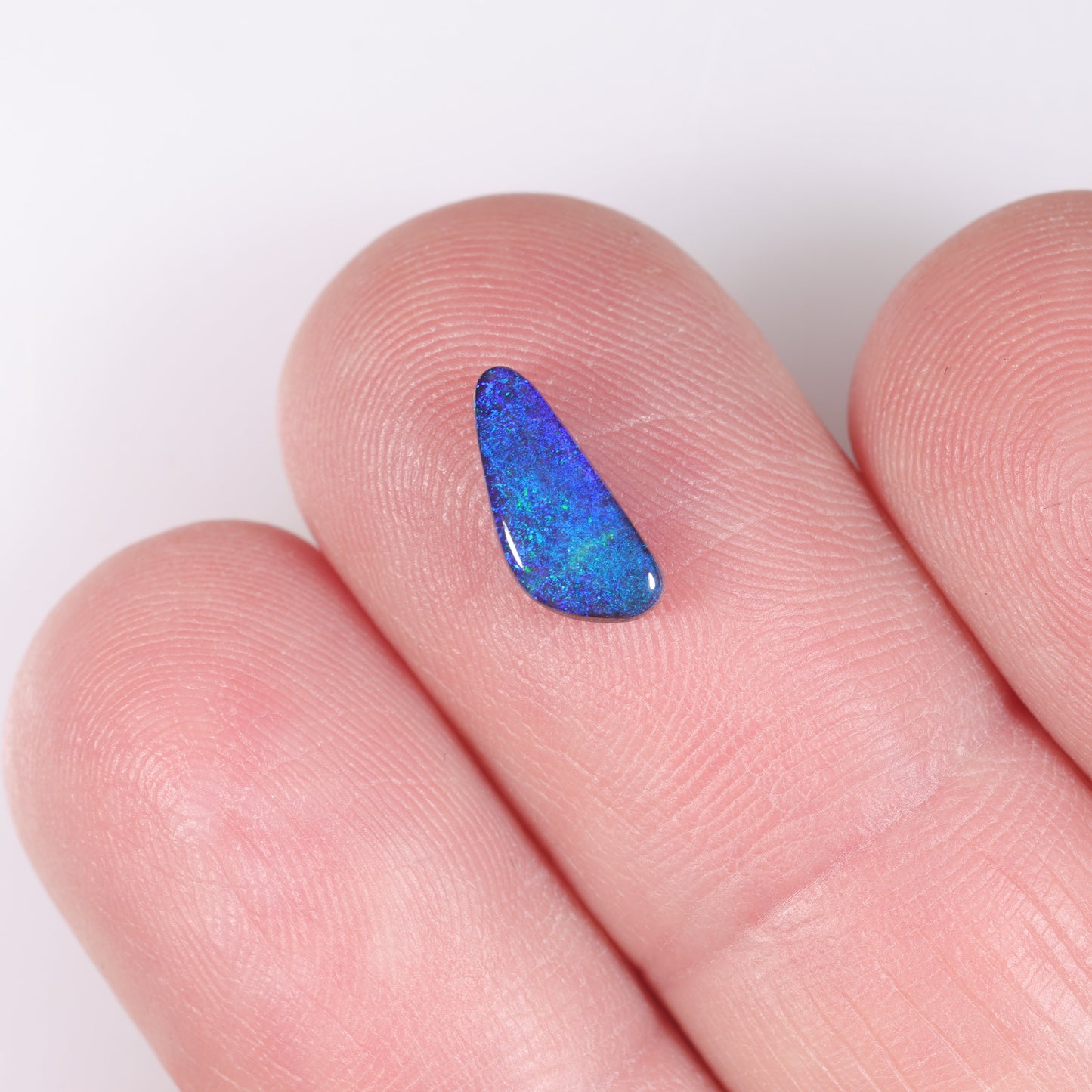 Boulder Opal 1.09 cts 36636