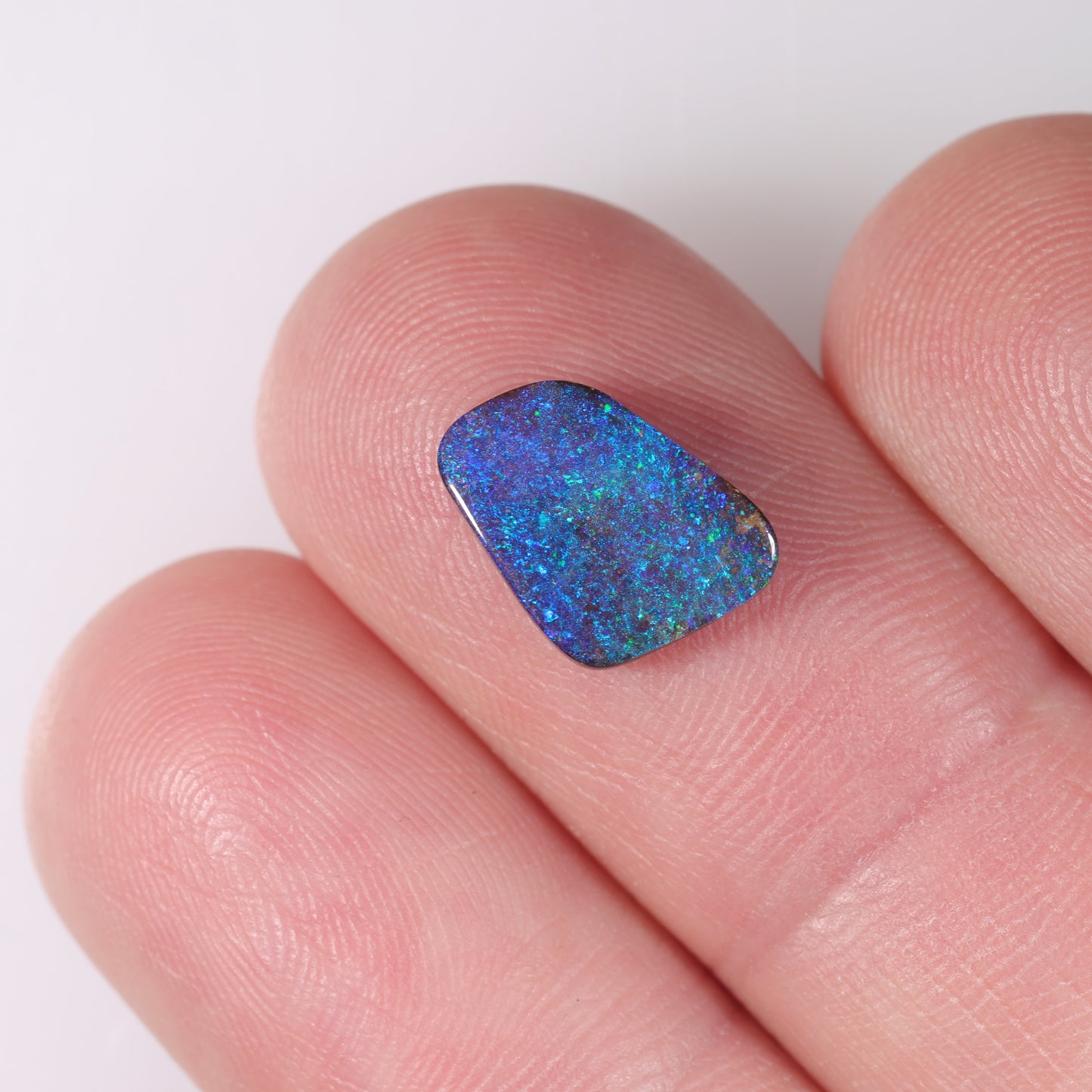 Boulder Opal 2.34 cts 36647