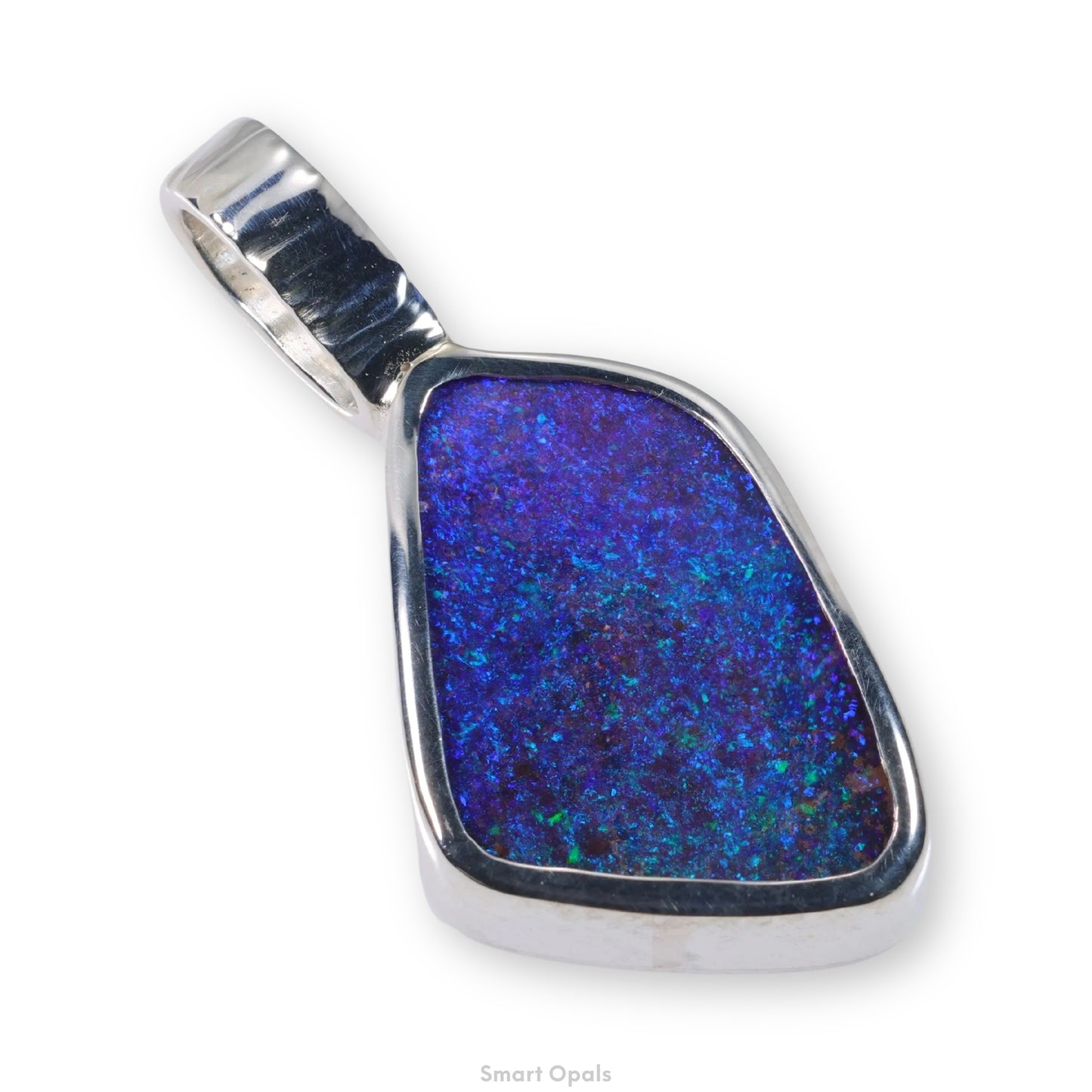 Boulder Pendant 2.34 cts 36647