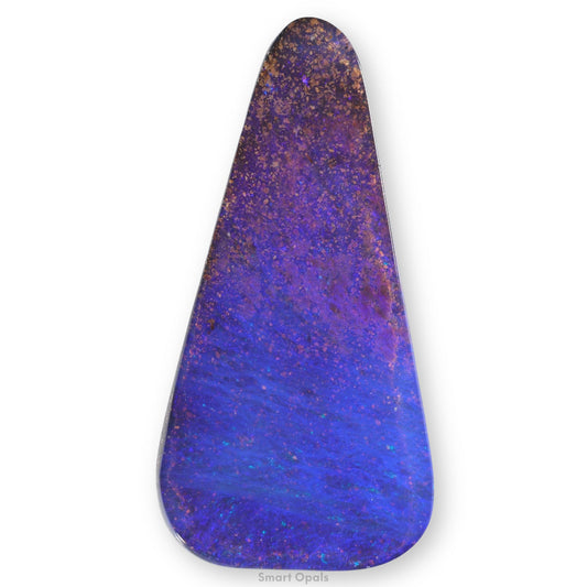 Boulder Opal 9.97 cts 36655