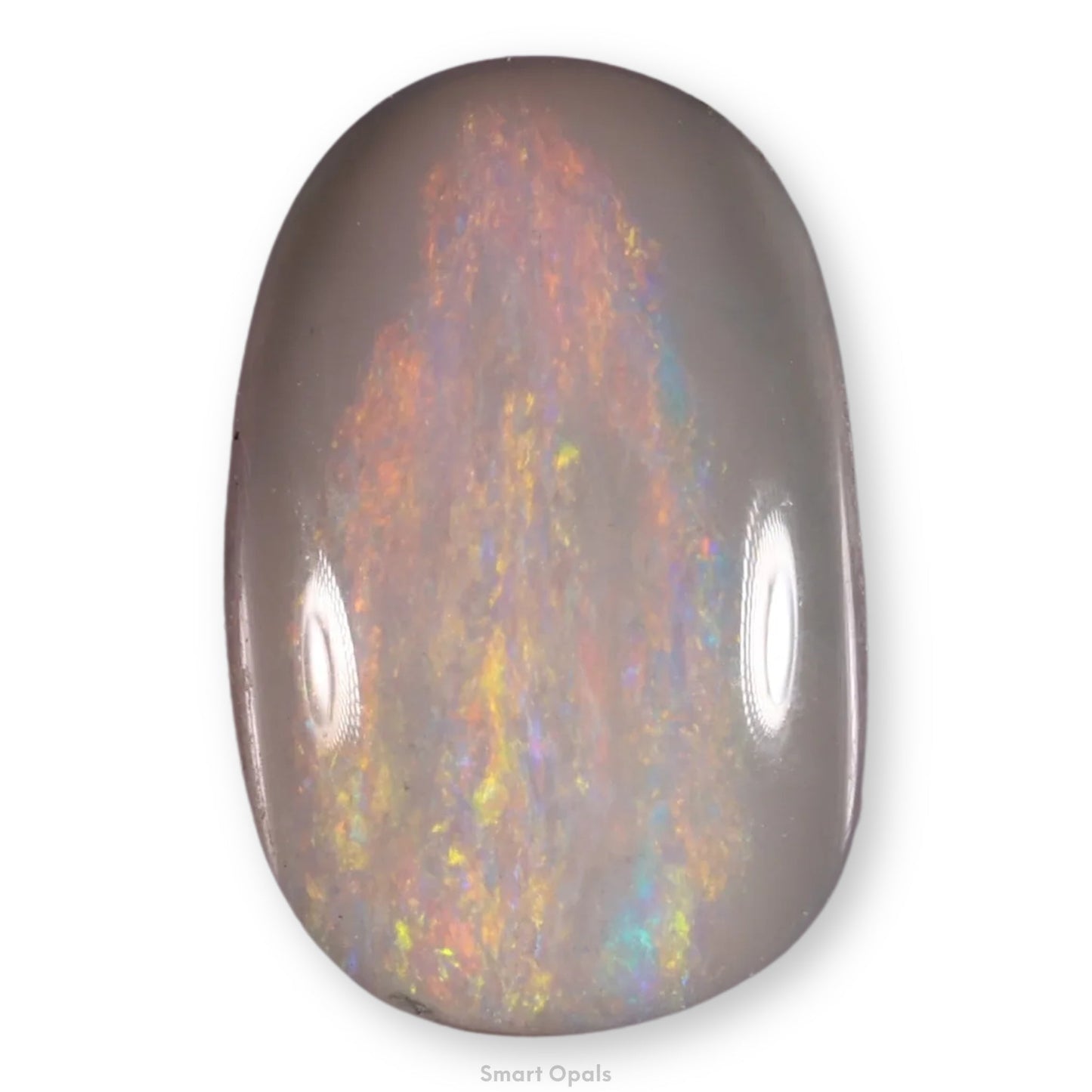 Lightning Ridge Seam 0.32 cts 36656