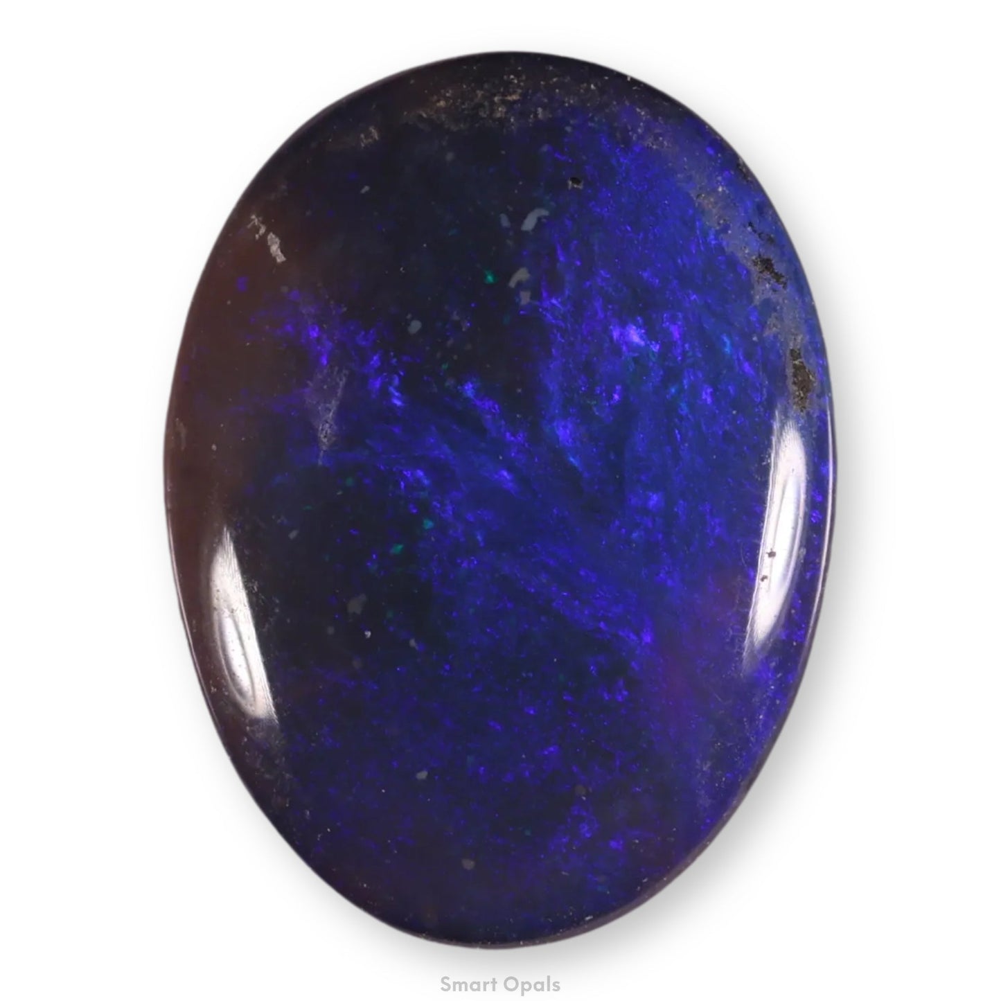 Lightning Ridge Seam 0.44 cts 36659