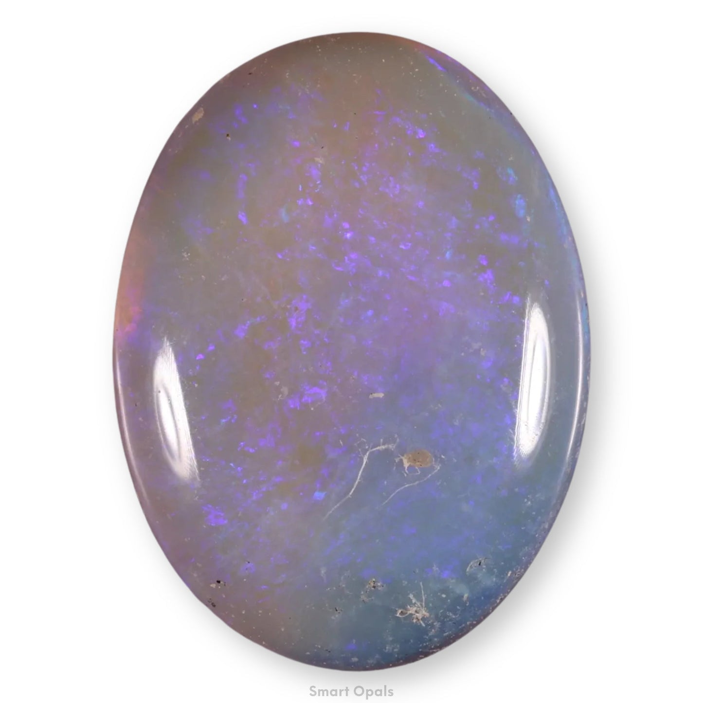 Lightning Ridge Seam 0.73 cts 36665