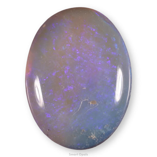 Lightning Ridge Seam 0.73 cts 36665