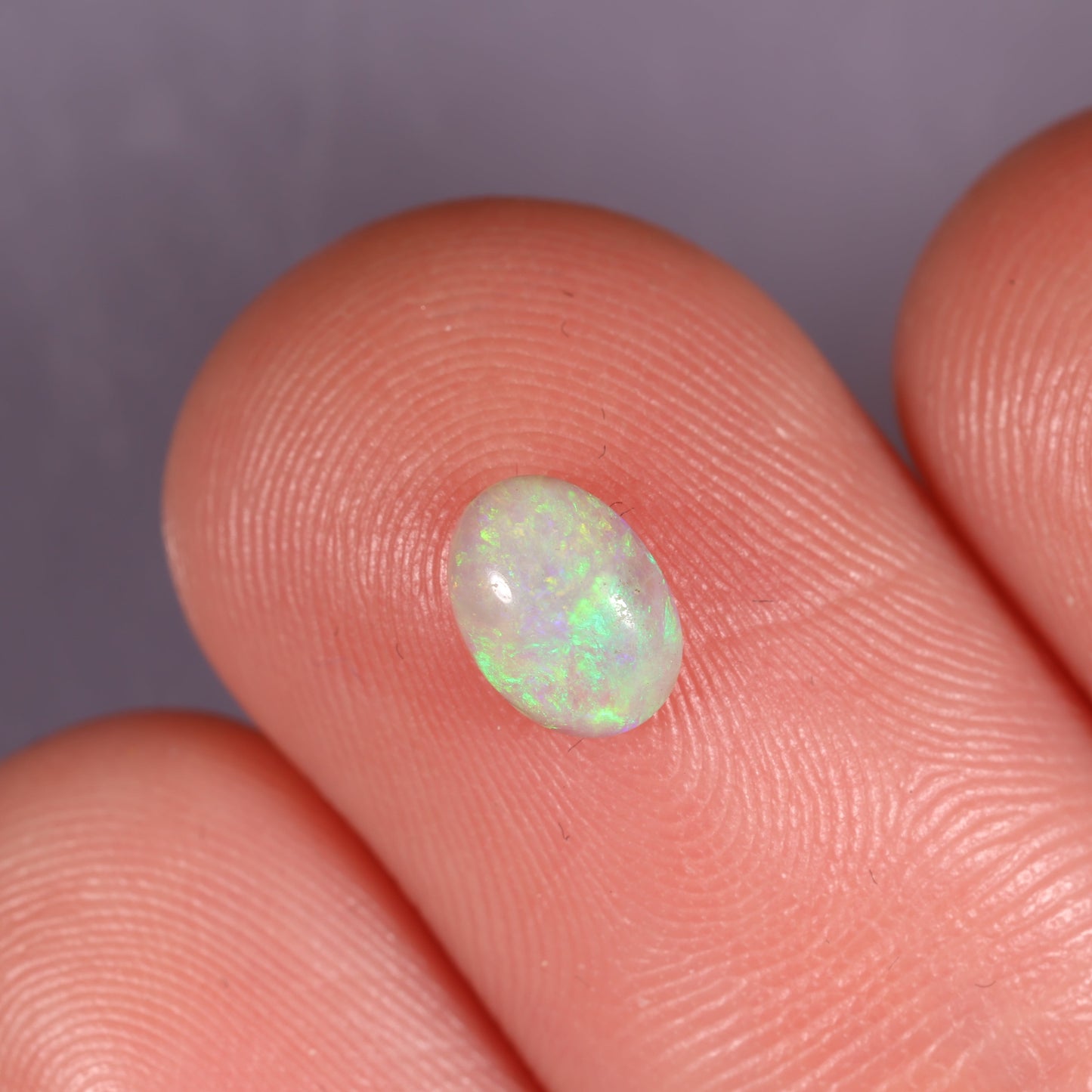 Lightning Ridge Seam 0.35 cts 36666