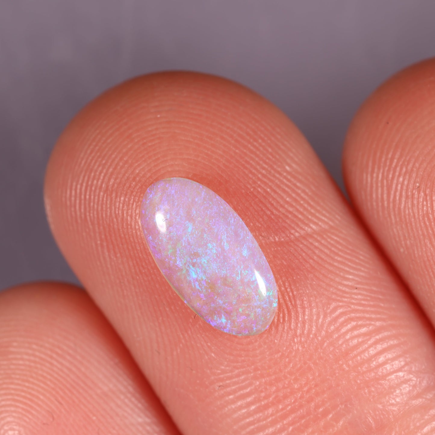 Lightning Ridge Seam 0.65 cts 36667