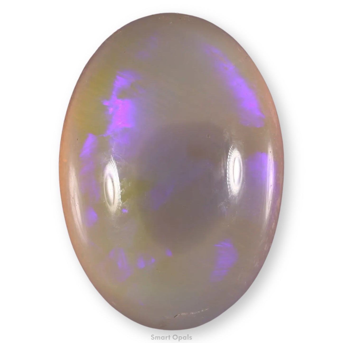 Lightning Ridge Nobby 0.98 cts 36670