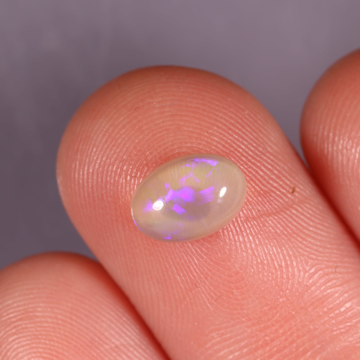 Lightning Ridge Nobby 0.98 cts 36670