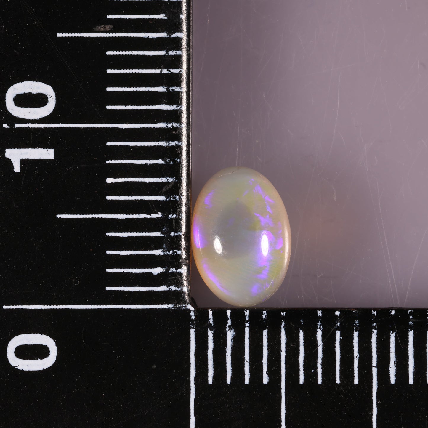 Lightning Ridge Nobby 0.98 cts 36670