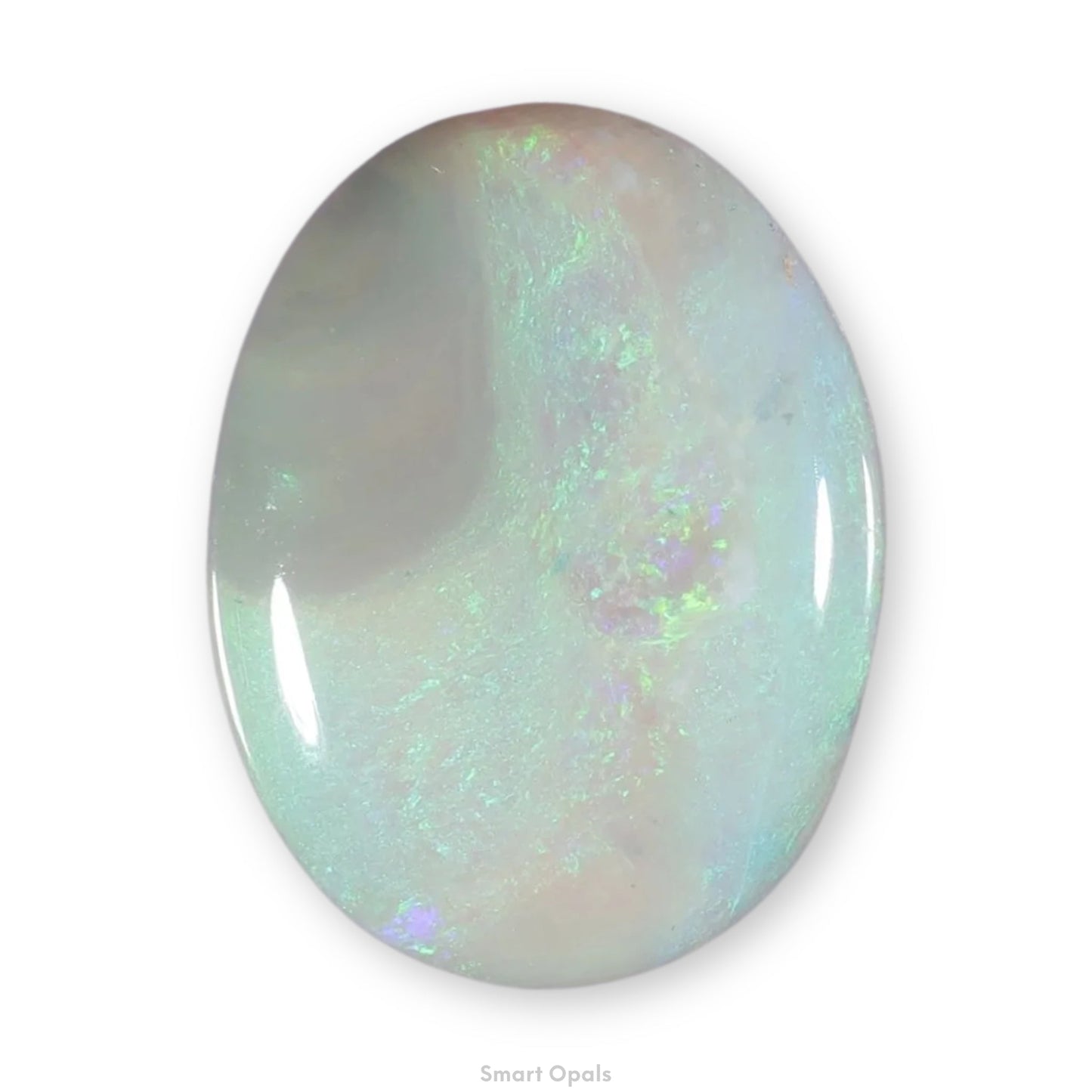 Lightning Ridge Seam 1.05 cts 36672