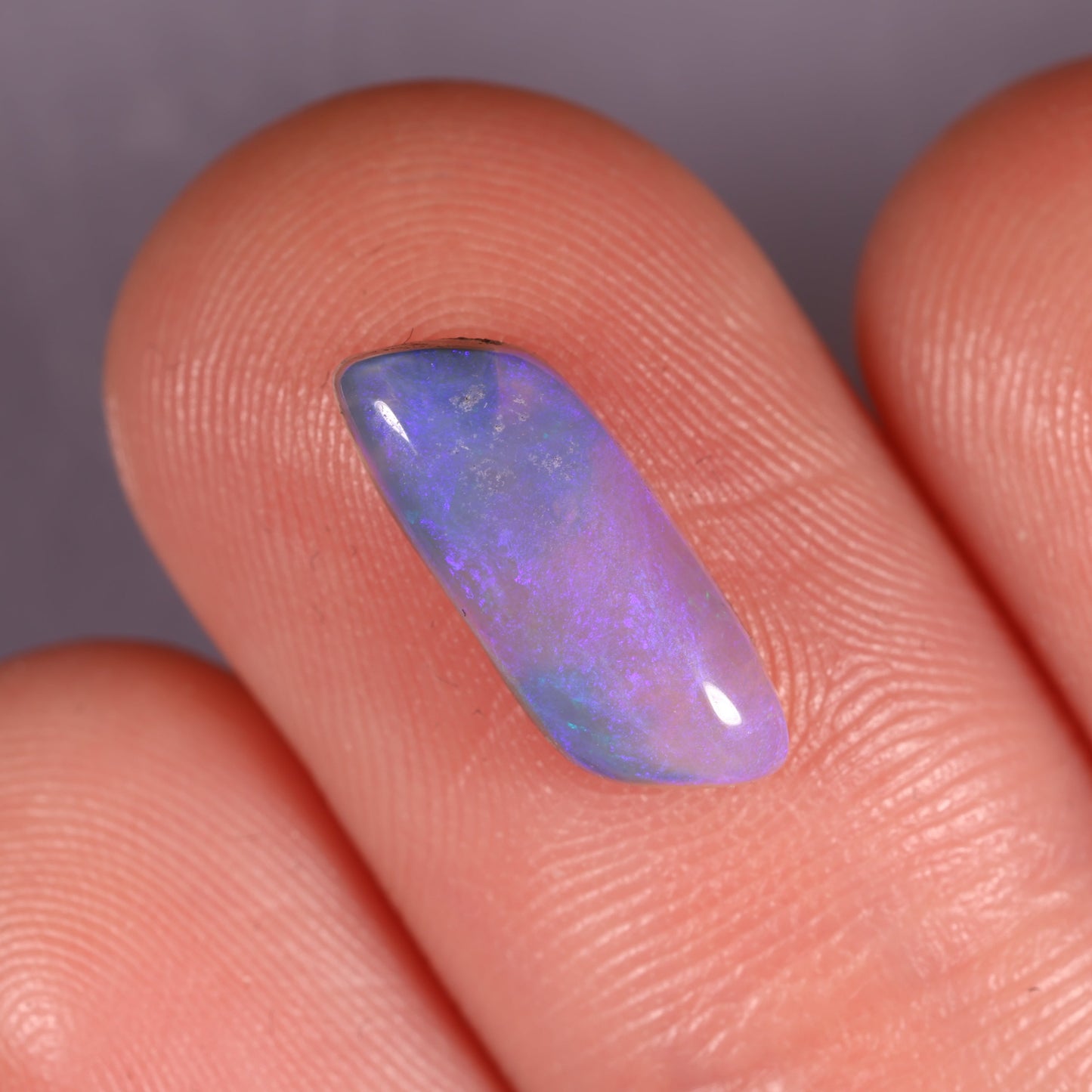 Lightning Ridge Seam 1.5 cts 36675