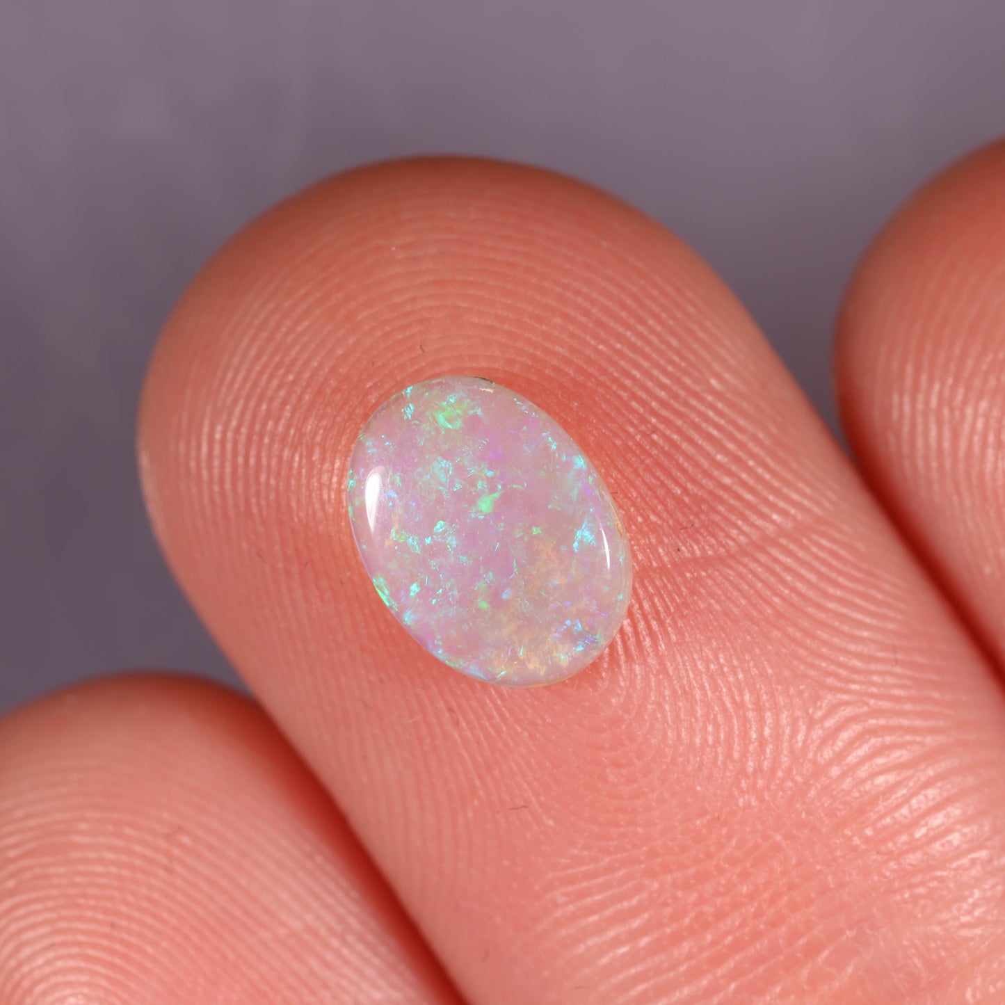 Lightning Ridge Seam 0.43 cts 36676