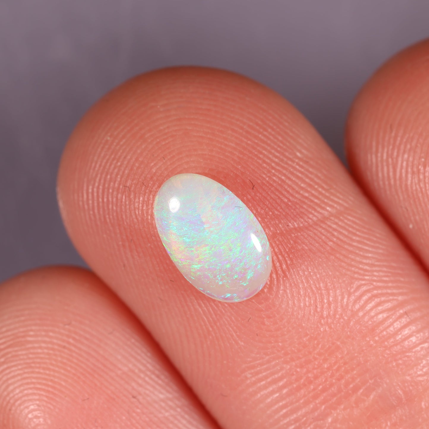 Lightning Ridge Seam 0.47 cts 36677