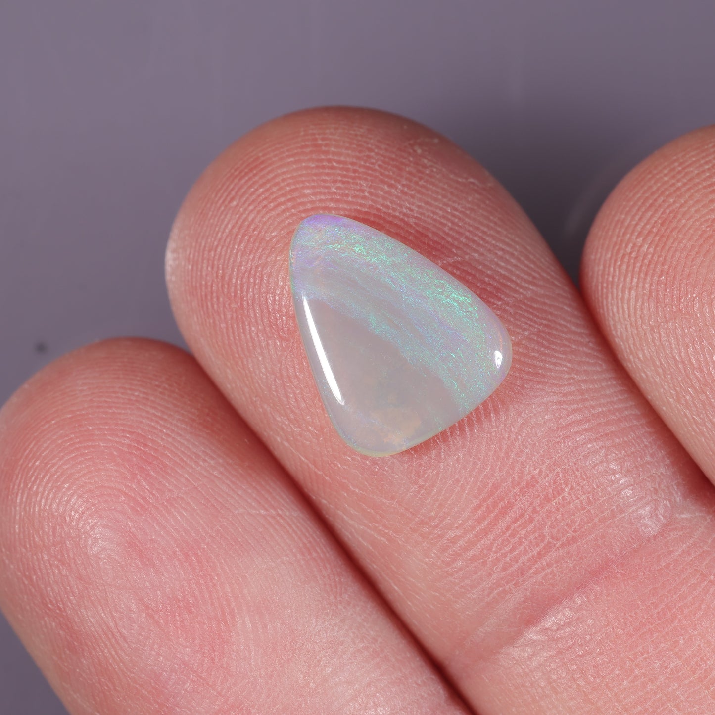 Lightning Ridge Seam 1.58 cts 36678